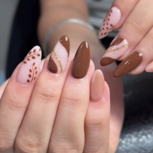 Our Clients' Nail Journey