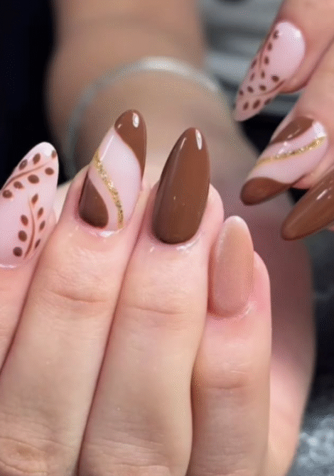 Our Clients' Nail Journey