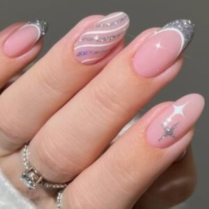 Our Clients' Nail Journey