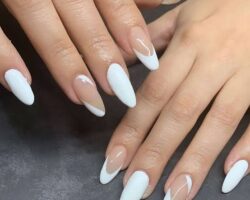 Our Clients' Nail Journey