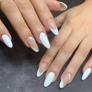 Our Clients' Nail Journey