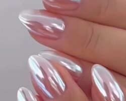 Our Clients' Nail Journey