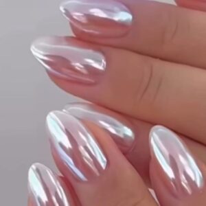 Our Clients' Nail Journey