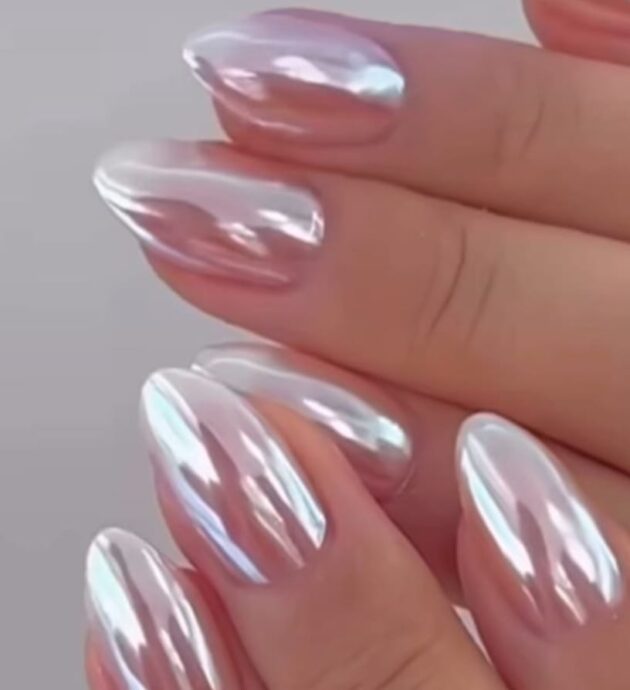 Our Clients' Nail Journey Our Clients' Nail Journey
