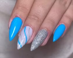 Our Clients' Nail Journey
