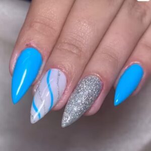 Our Clients' Nail Journey