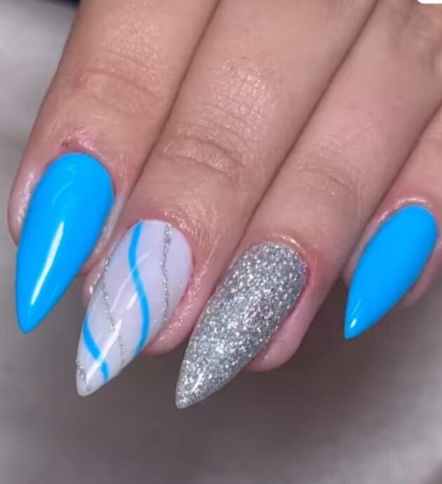 Our Clients' Nail Journey Our Clients' Nail Journey