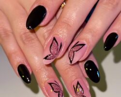 Our Clients' Nail Journey