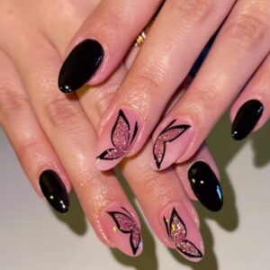 Our Clients' Nail Journey