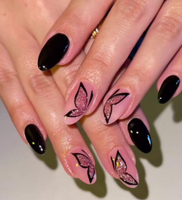 Our Clients' Nail Journey Our Clients' Nail Journey
