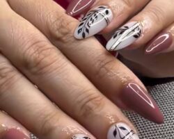 Our Clients' Nail Journey