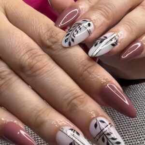 Our Clients' Nail Journey