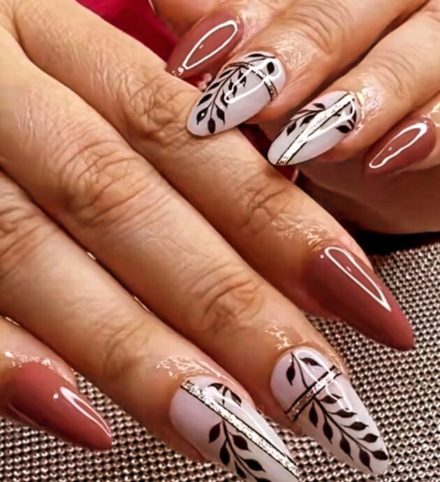 Our Clients' Nail Journey6 Our Clients' Nail Journey6
