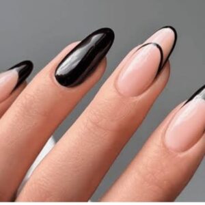 Our Clients' Nail Journey1
